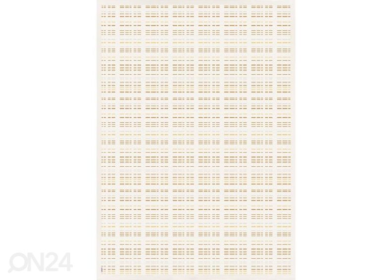 Narma smartWeave® vaip Bog white 160x230 cm suurendatud