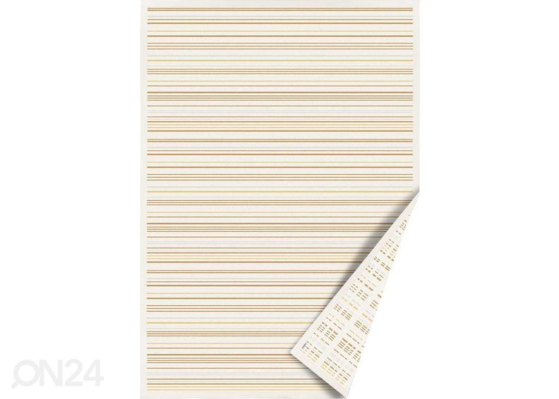 Narma smartWeave® vaip Bog white 160x230 cm suurendatud