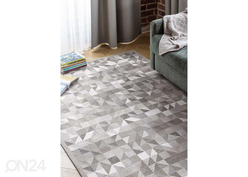 Narma smartWeave® vaip Ereda beige 140x200 cm suurendatud