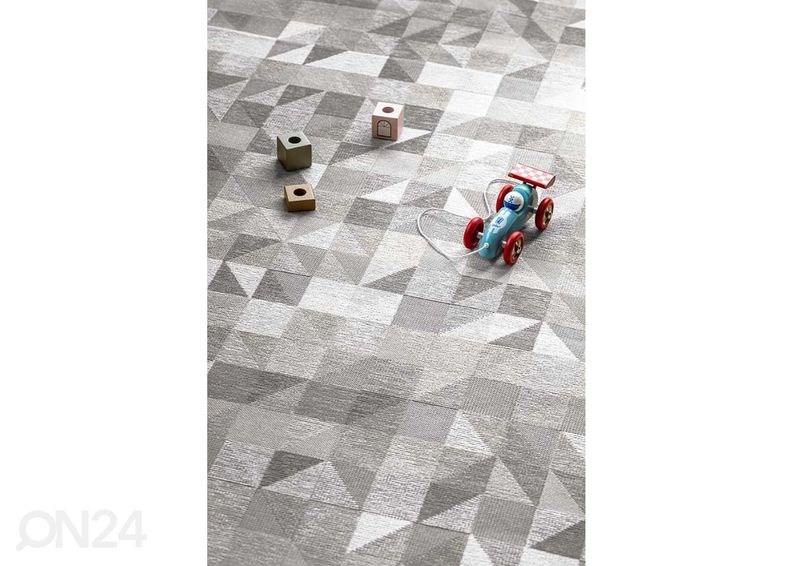 Narma smartWeave® vaip Ereda beige 140x200 cm suurendatud