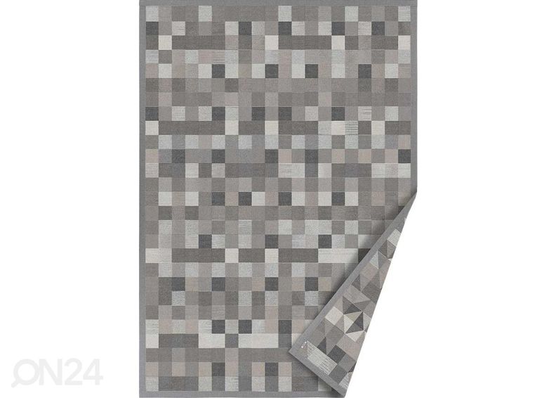 Narma smartWeave® vaip Ereda smoke 140x200 cm suurendatud