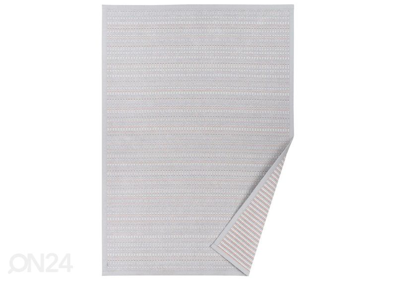 Narma smartWeave® vaip Esna silver 200x300 cm suurendatud