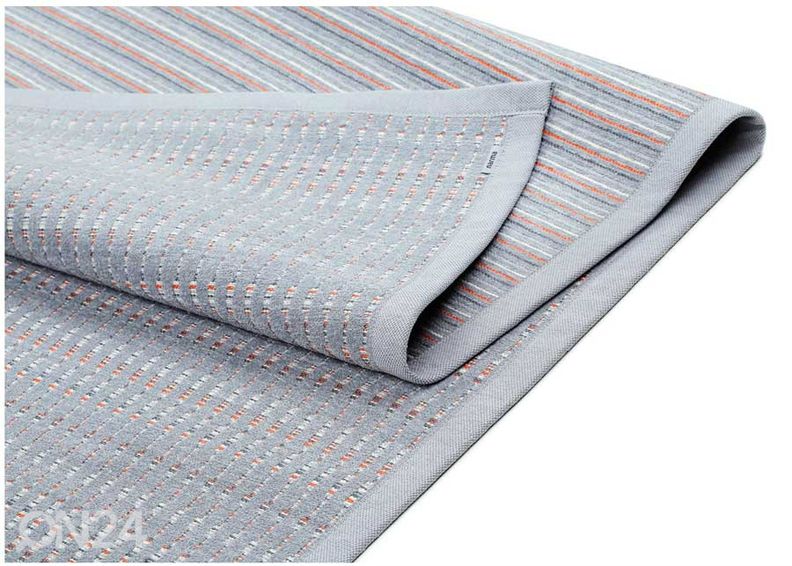 Narma smartWeave® vaip Esna silver 200x300 cm suurendatud
