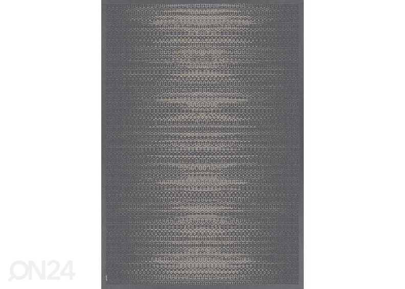 Narma smartWeave® vaip Hanila grey 140x200 cm suurendatud