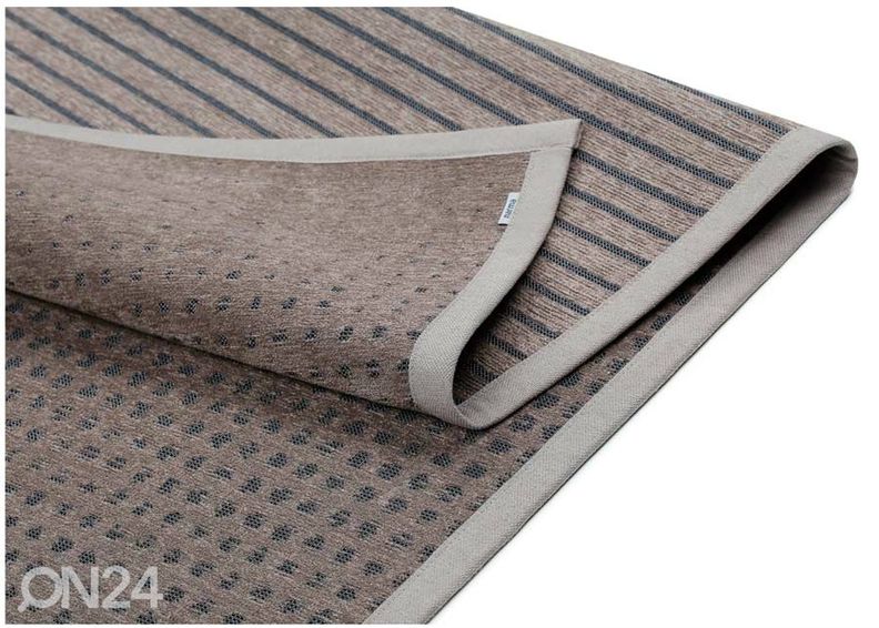 Narma smartWeave® vaip Helme linen 200x300 cm suurendatud