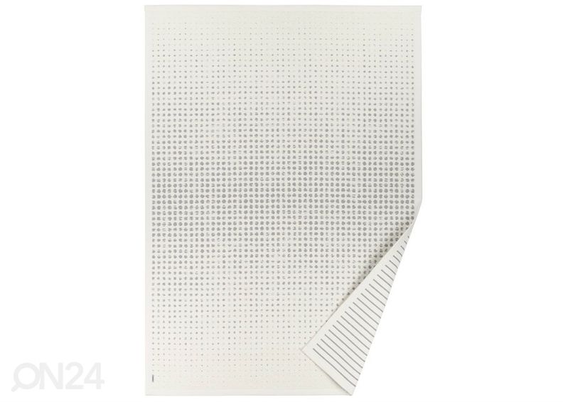 Narma smartWeave® vaip Helme white 200x300 cm suurendatud