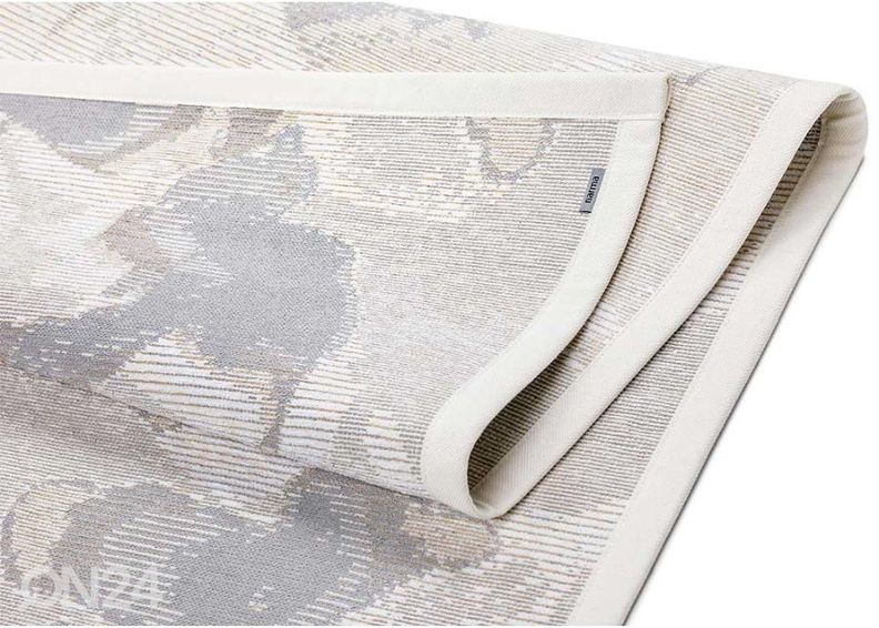 Narma smartWeave® vaip Hurmi white 140x200 cm suurendatud