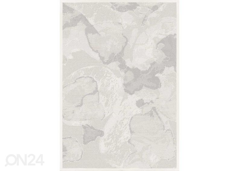 Narma smartWeave® vaip Hurmi white 140x200 cm suurendatud