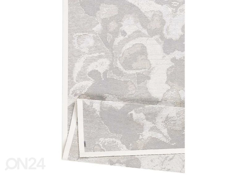 Narma smartWeave® vaip Hurmi white 200x300 cm suurendatud