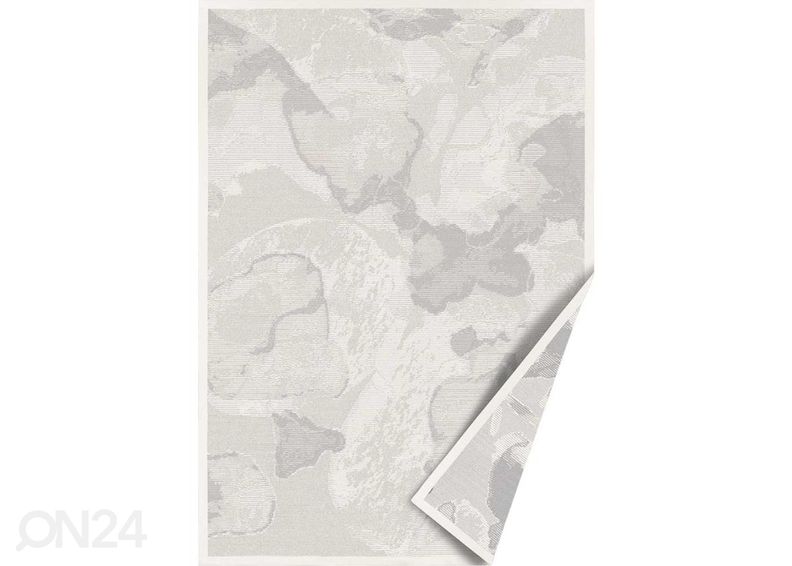 Narma smartWeave® vaip Hurmi white 200x300 cm suurendatud