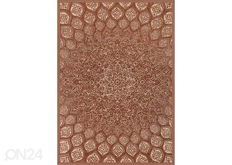 Narma smartWeave® vaip Illuka caramel 200x300 cm suurendatud