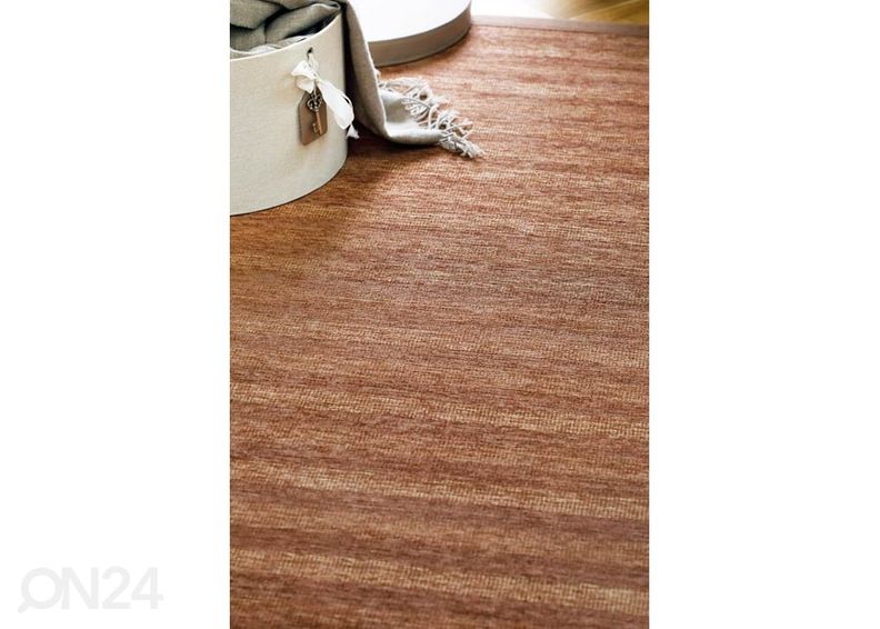 Narma smartWeave® vaip Illuka caramel 200x300 cm suurendatud