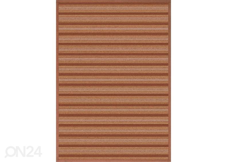 Narma smartWeave® vaip Illuka caramel 70x140 cm suurendatud