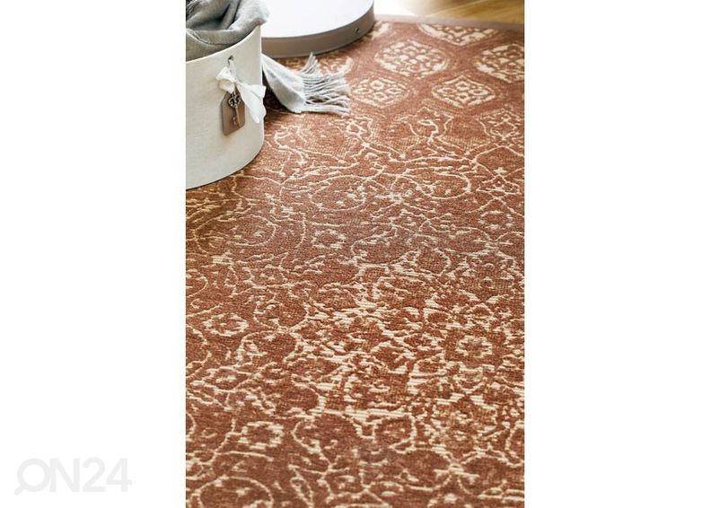 Narma smartWeave® vaip Illuka caramel 70x140 cm suurendatud