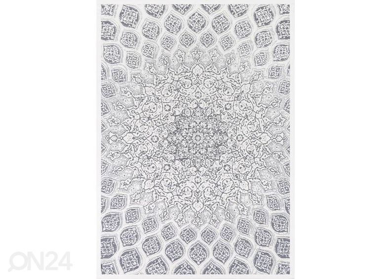 Narma smartWeave® vaip Illuka white 160x230 cm suurendatud