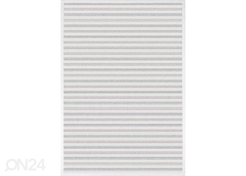 Narma smartWeave® vaip Illuka white 70x140 cm suurendatud
