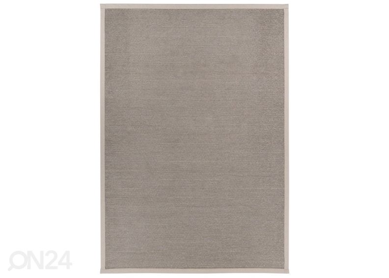 Narma smartWeave® vaip Kalana beige 100x160 cm suurendatud