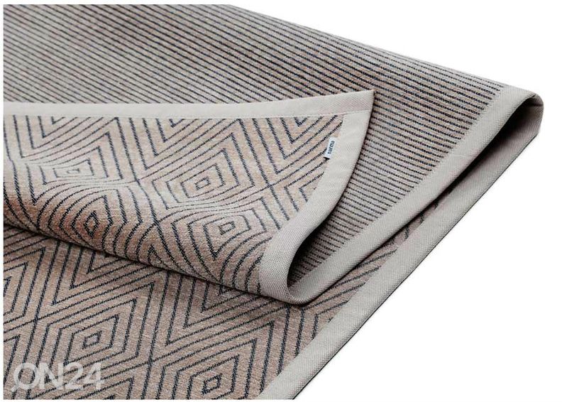 Narma smartWeave® vaip Kalana beige 160x230 cm suurendatud