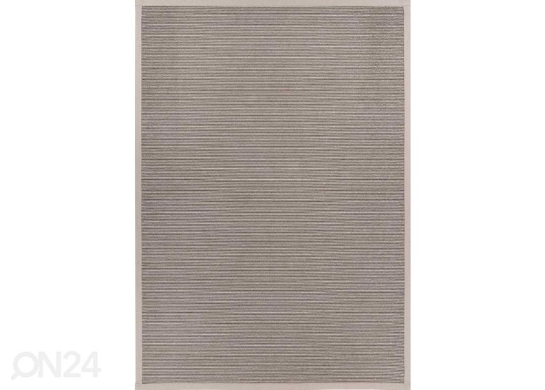 Narma smartWeave® vaip Kalana beige 200x300 cm suurendatud