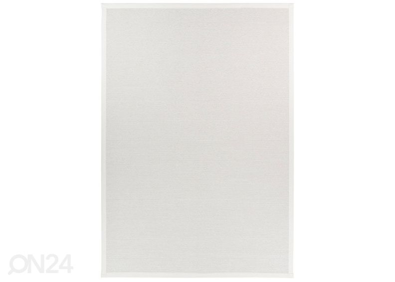 Narma smartWeave® vaip Kalana white 100x160 cm suurendatud