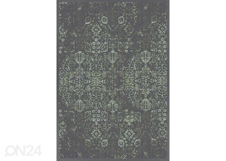 Narma smartWeave® vaip Kalvi grey-blue 140x200 cm suurendatud