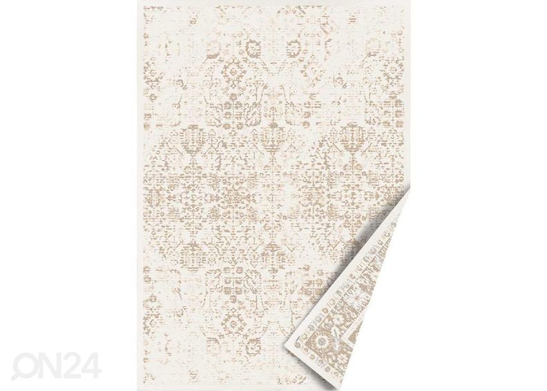 Narma smartWeave® vaip Kalvi white 140x200 cm suurendatud