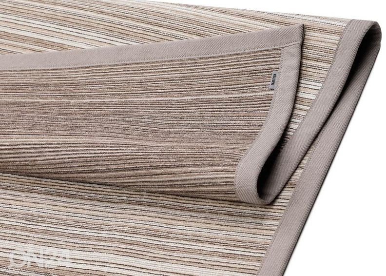 Narma smartWeave® vaip Kastna beige 160x230 cm suurendatud