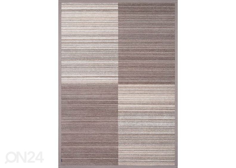 Narma smartWeave® vaip Kastna beige 70x140 cm suurendatud
