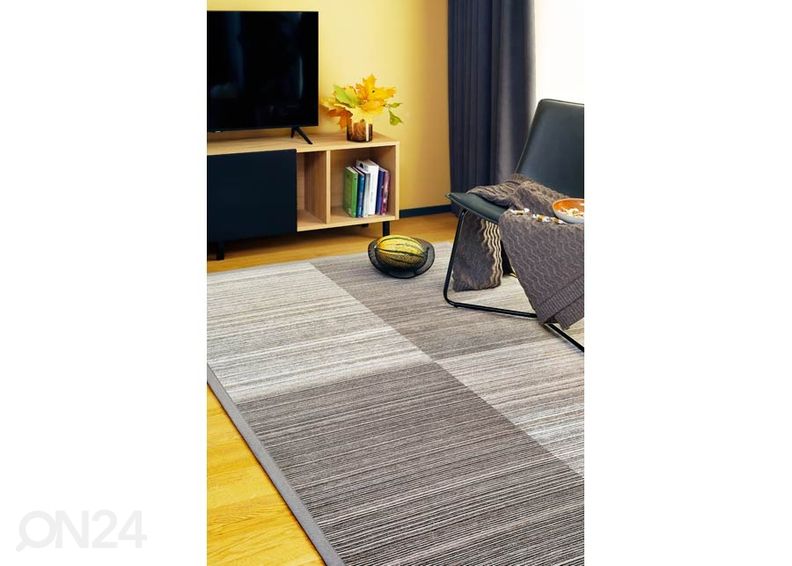 Narma smartWeave® vaip Kastna beige 70x140 cm suurendatud