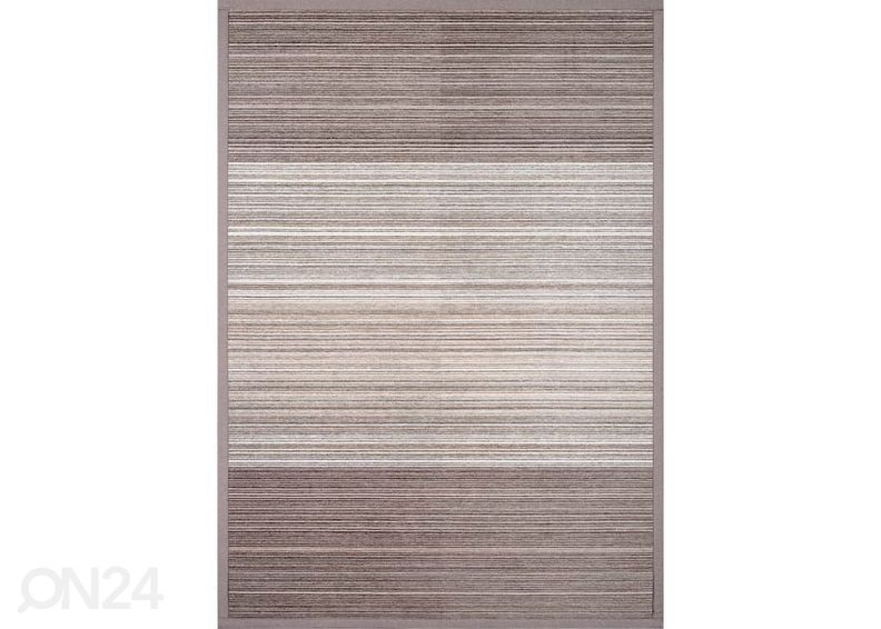 Narma smartWeave® vaip Kastna beige 70x140 cm suurendatud
