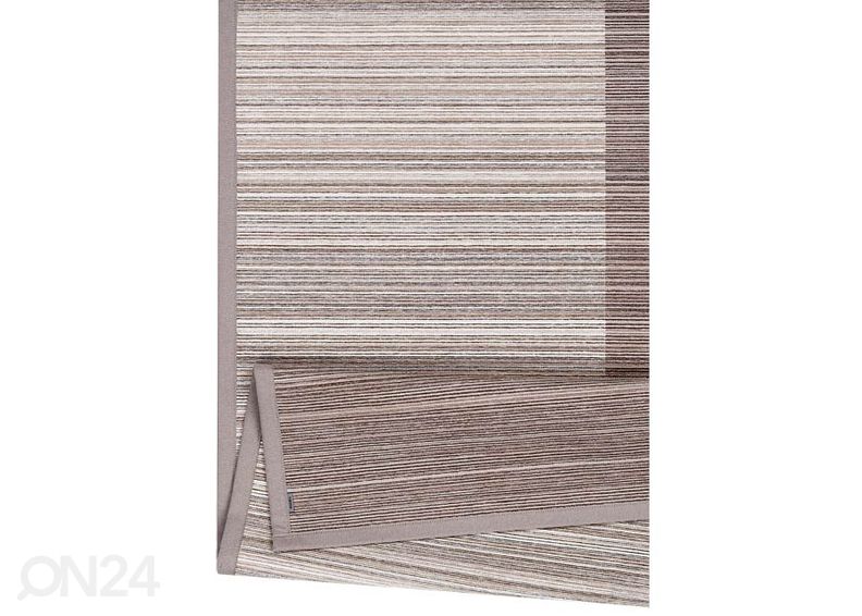 Narma smartWeave® vaip Kastna beige 70x140 cm suurendatud
