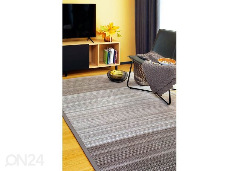 Narma smartWeave® vaip Kastna beige 70x140 cm suurendatud
