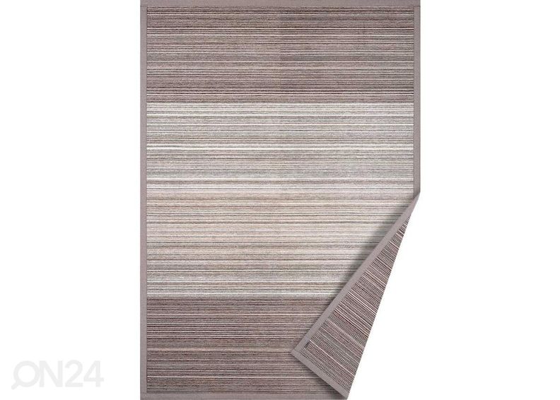Narma smartWeave® vaip Kastna beige 70x140 cm suurendatud