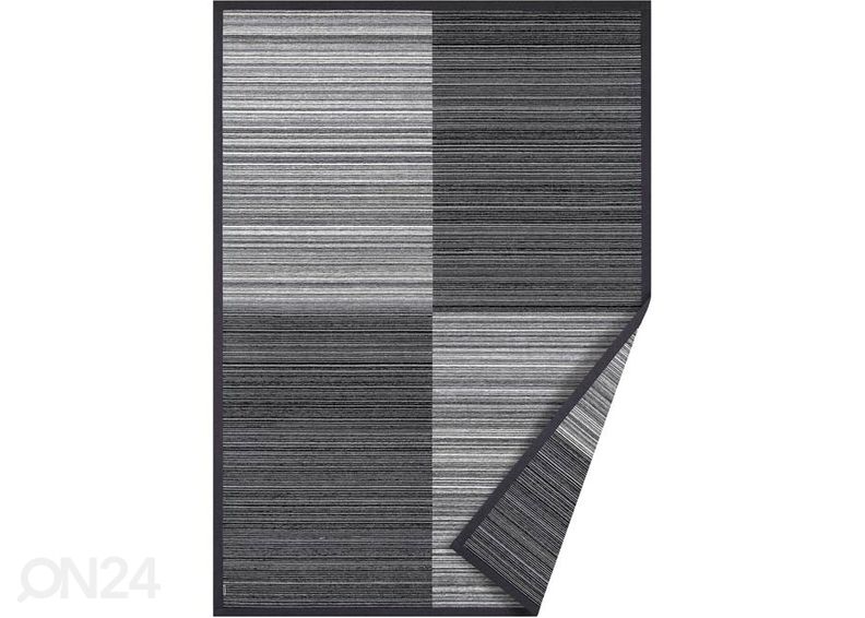 Narma smartWeave® vaip Kastna grey 160x230 cm suurendatud