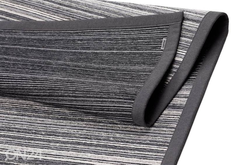 Narma smartWeave® vaip Kastna grey 80x250 cm suurendatud