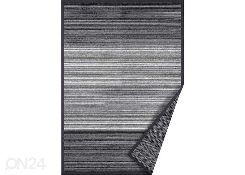 Narma smartWeave® vaip Kastna grey 80x250 cm suurendatud