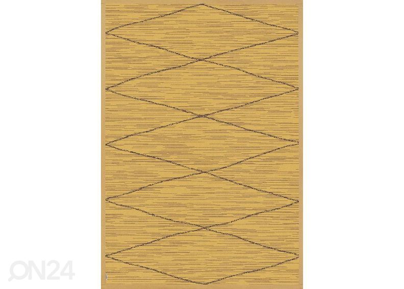 Narma smartWeave® vaip Kauri dijon 140x200 cm suurendatud