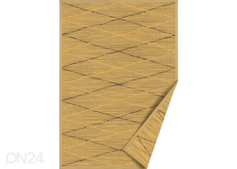 Narma smartWeave® vaip Kauri dijon 140x200 cm suurendatud