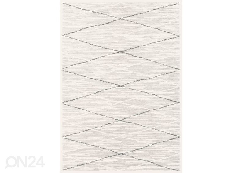 Narma smartWeave® vaip Kauri white 100x160 cm suurendatud