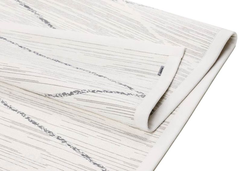Narma smartWeave® vaip Kauri white 100x160 cm suurendatud
