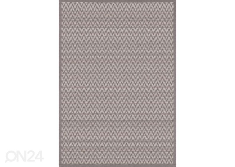 Narma smartWeave® vaip Kiska linen 140x200 cm suurendatud