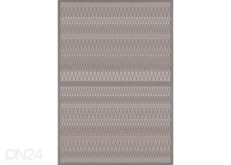 Narma smartWeave® vaip Kiska linen 140x200 cm suurendatud