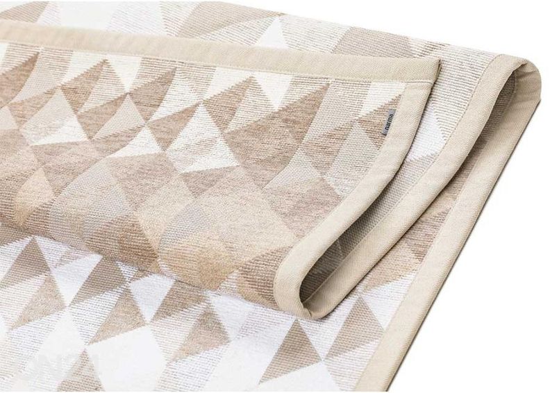 Narma smartWeave® vaip Kiva cream 160x230 cm suurendatud