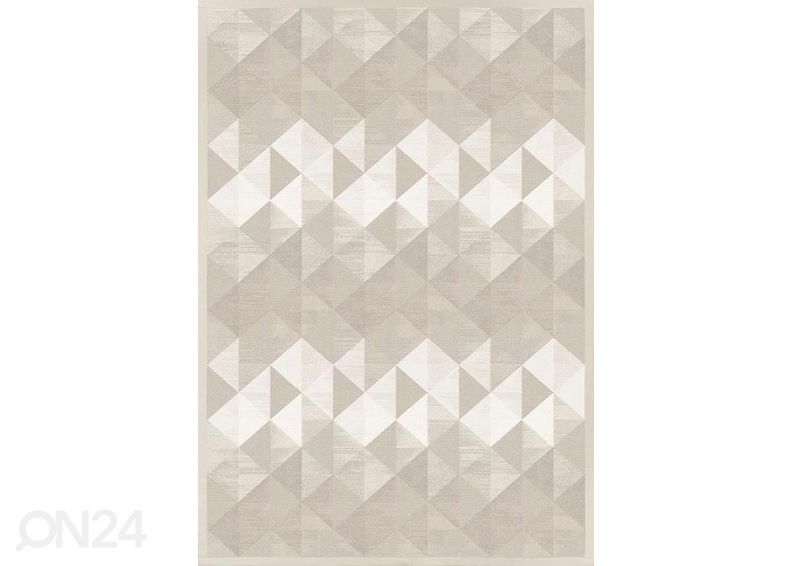 Narma smartWeave® vaip Kiva cream 160x230 cm suurendatud
