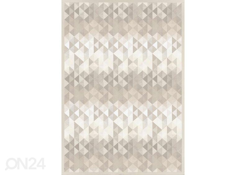 Narma smartWeave® vaip Kiva cream 160x230 cm suurendatud