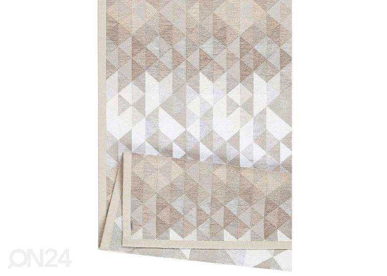 Narma smartWeave® vaip Kiva cream 160x230 cm suurendatud
