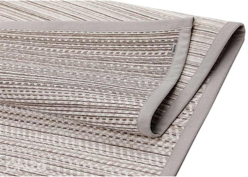Narma smartWeave® vaip Koidu beige 200x300 cm suurendatud
