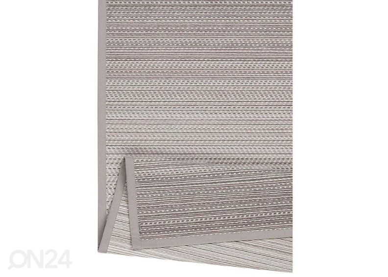 Narma smartWeave® vaip Koidu beige 200x300 cm suurendatud