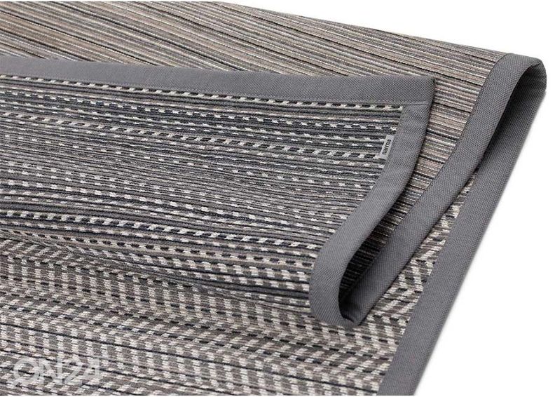 Narma smartWeave® vaip Koidu grey 140x200 cm suurendatud