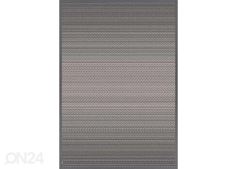 Narma smartWeave® vaip Koidu grey 140x200 cm suurendatud